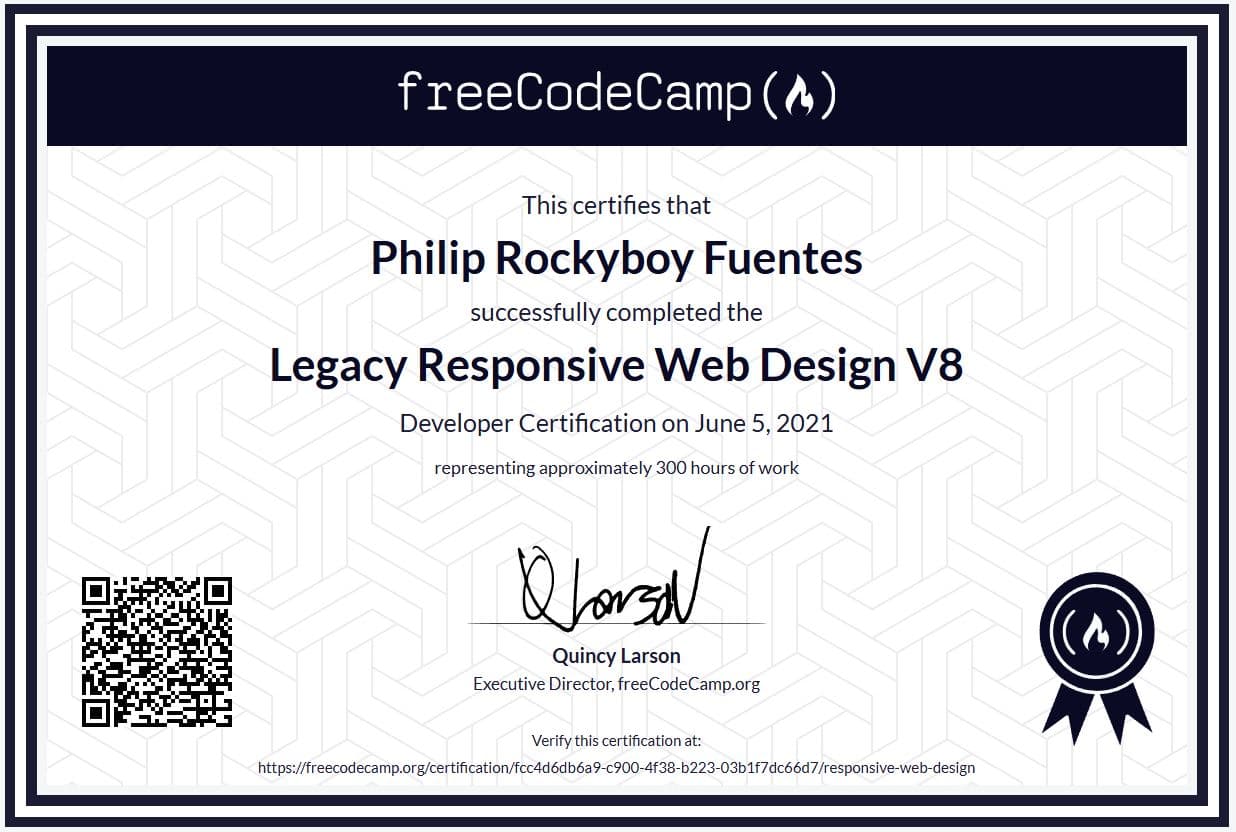 Responsive Web Design