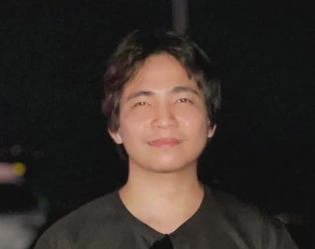 Philip Rockyboy B. Fuentes